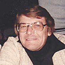 FRED WRAY Obituary pic