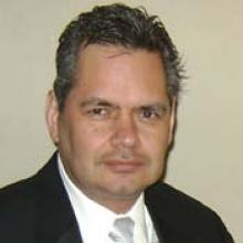 RANDY GORDON LEE  Obituary pic