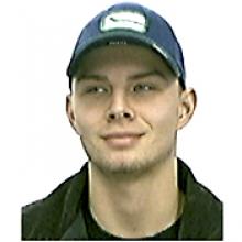 BRADEN PAUL ANDERSEN  Obituary pic