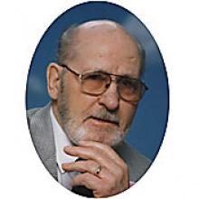 HENRY SPRAGUE  Obituary pic