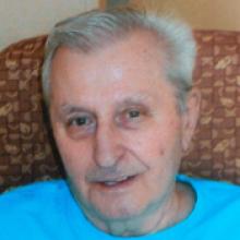 OREST GULEWICH  Obituary pic