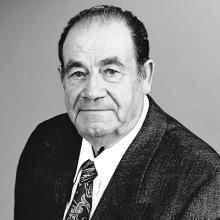 ANTONIO DIAS Obituary pic