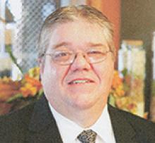 ROBERT MORRIS WALKER Obituary pic