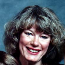 DEVON CHRISTINE PAVLIDIS  Obituary pic