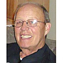 VICTOR RONALD BANTLE  Obituary pic