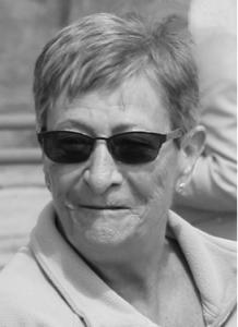 Lall, Louise Josephine Obituary pic