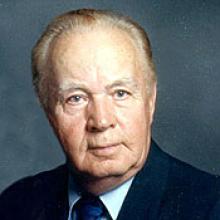 WALTER HOGG Obituary pic