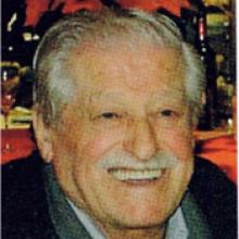 ASIMAKIS (BARBA SIMOS) KATSIKEROS  Obituary pic