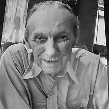 ALBERT ERNEST BEERS Obituary pic