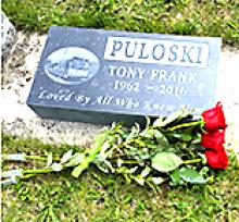 ANTHONY PULOSKI  Obituary pic