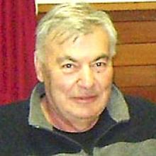 FREDERICK C. WERBISKI  Obituary pic