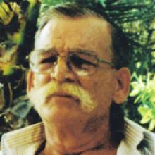 JOHN METALINOS  Obituary pic