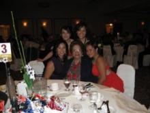 CECILIA MARIANO  Obituary pic