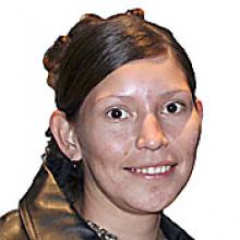 PENNY MIRANDA HOULE  Obituary pic