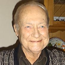 LAWRENCE BURNS  Obituary pic