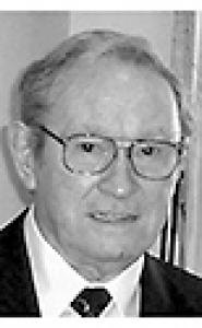 WILLIAM BRODERICK Obituary pic