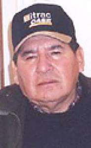 JAMES (JIM) HOULE  Obituary pic