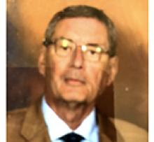 ROBERT KOLIDA (BOB) Obituary pic