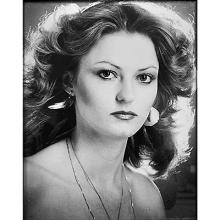 KAREN HARDING Obituary pic