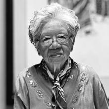 LENA (FUNG HA) YEE Obituary pic