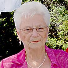 DOROTHY KISCHOOK (FROHWERK)  Obituary pic