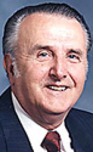 RAYMOND BRODOWICH  Obituary pic