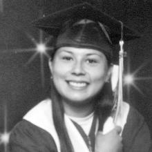 JEANINE RAE OLSON Obituary pic