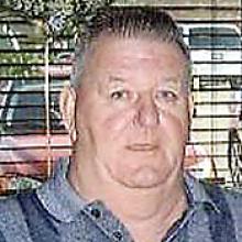 WILLIAM (BILL) ARMOUR  Obituary pic