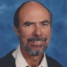 ROBERT GEORGE MORRIS  Obituary pic