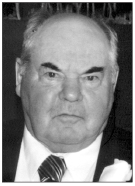 Charles DURSTON Obituary pic