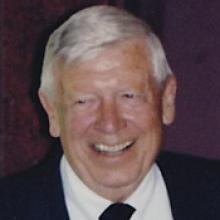 WALLACE ARNOLD  Obituary pic