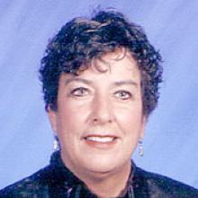 LINDA G. MILLER (HANNA)  Obituary pic