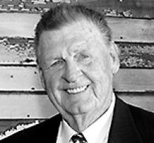 ROBERT (BOB) BRIAN VALCOURT  Obituary pic