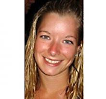 KALEENA HUDON  Obituary pic