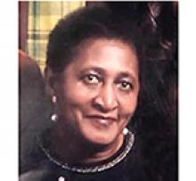 IVY MAY YOUNG Obituary pic