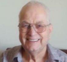 WILLIAM (BILL) WALTHAM Obituary pic
