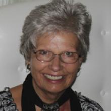DIANE PLETT  Obituary pic