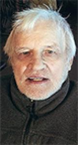 KENNETH WAYNE HEWETT  Obituary pic