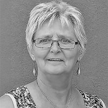PATRICIA DIANNE LOUCHUK Obituary pic