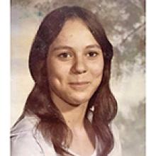 DARLENE MARIE DOLORES DUMAS (PICHE) Obituary pic