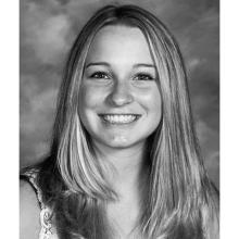 KELSEY ANN KING Obituary pic