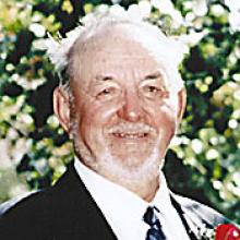 MORRIS WIWCHAR  Obituary pic