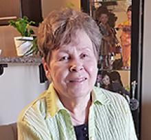 JOAN NANCY HRADOWY (KUDLOVICH) Obituary pic