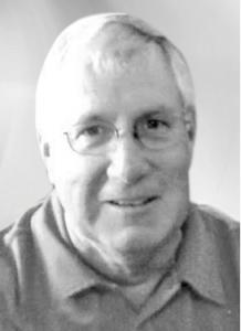 Evans, Garry Obituary pic