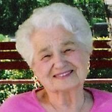 KATHERINE (KAY) UNGER  Obituary pic