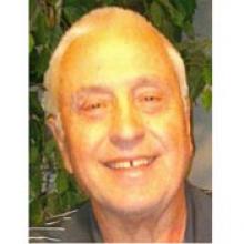 HEINRICH (HEINZ) MAYER  Obituary pic