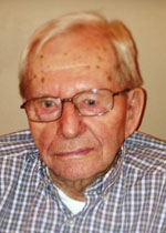 Ben Plett Obituary pic