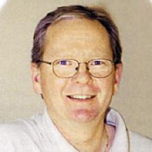 DAVID MURRAY (DAVE) REYKDAL  Obituary pic