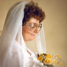 LANA M. LETKEMAN Obituary pic