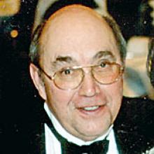 RENE DAVID PERRAS  Obituary pic